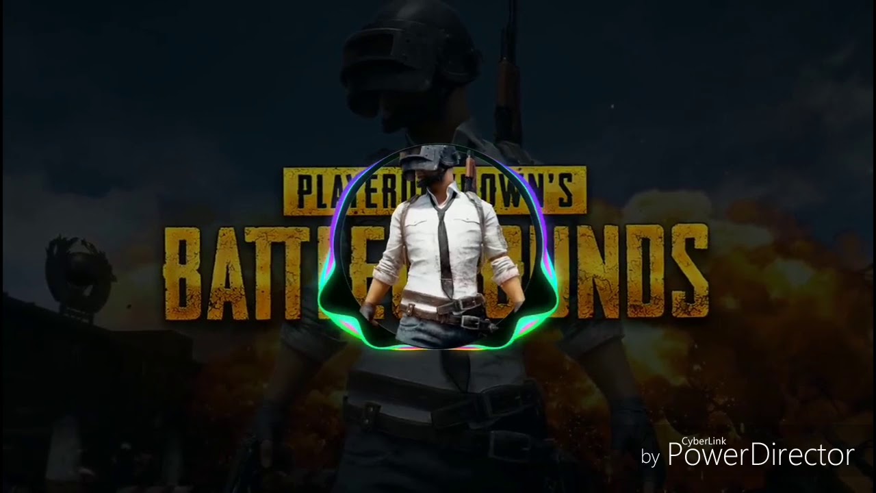 Nevada - Cover By Pubg Guns