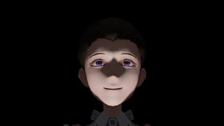 [EARRAPE WARNING] crossovers be liek (Identity V)