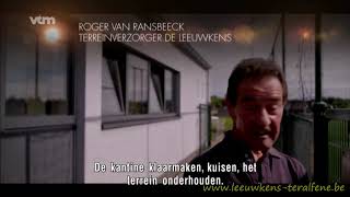 Vaarwel Roger