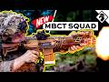 NEW U.S. Army Mobile Rifle Squad & Company (MBCT Ep. 1)