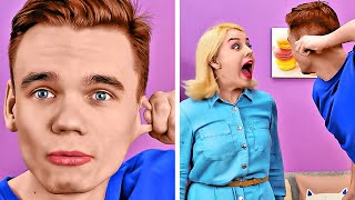 Trucchi del corpo umano che vorrai sicuramente provare screenshot 2