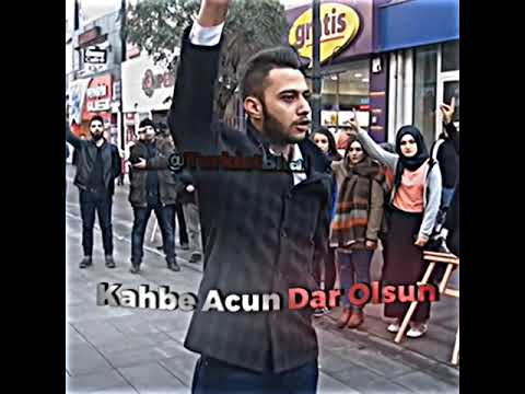 Nihal Atsız Edit | Vaktiyle Bir Atsız Varmış Vâr Olsun