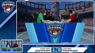 2026 Pokémon TCG Prague Regional Top 4A. Crustle vs Starmie Dusknoir 2026 Pokémon TCG Prague Regional Top 4A. Crustle vs Starmie Dusknoir
