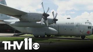 Arkansas Air and Military Museum takes flight honoring history