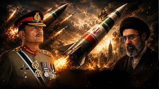 Pakistan oo Badbaadisay iiraan & Qorshaha Fashilmay ee Maraykanka - Xog Sirdoon