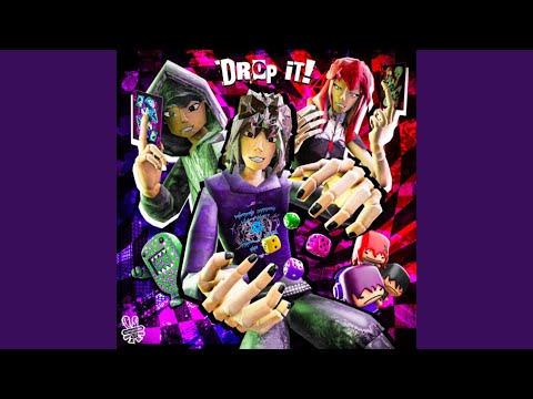 DROP IT! (Special Version)