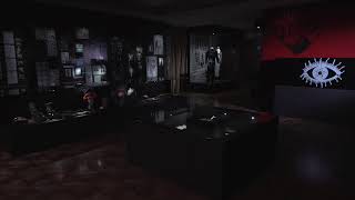 BODYMAP, del club a la pasarela | From the club to the catwalk | Museo de la Moda Chile