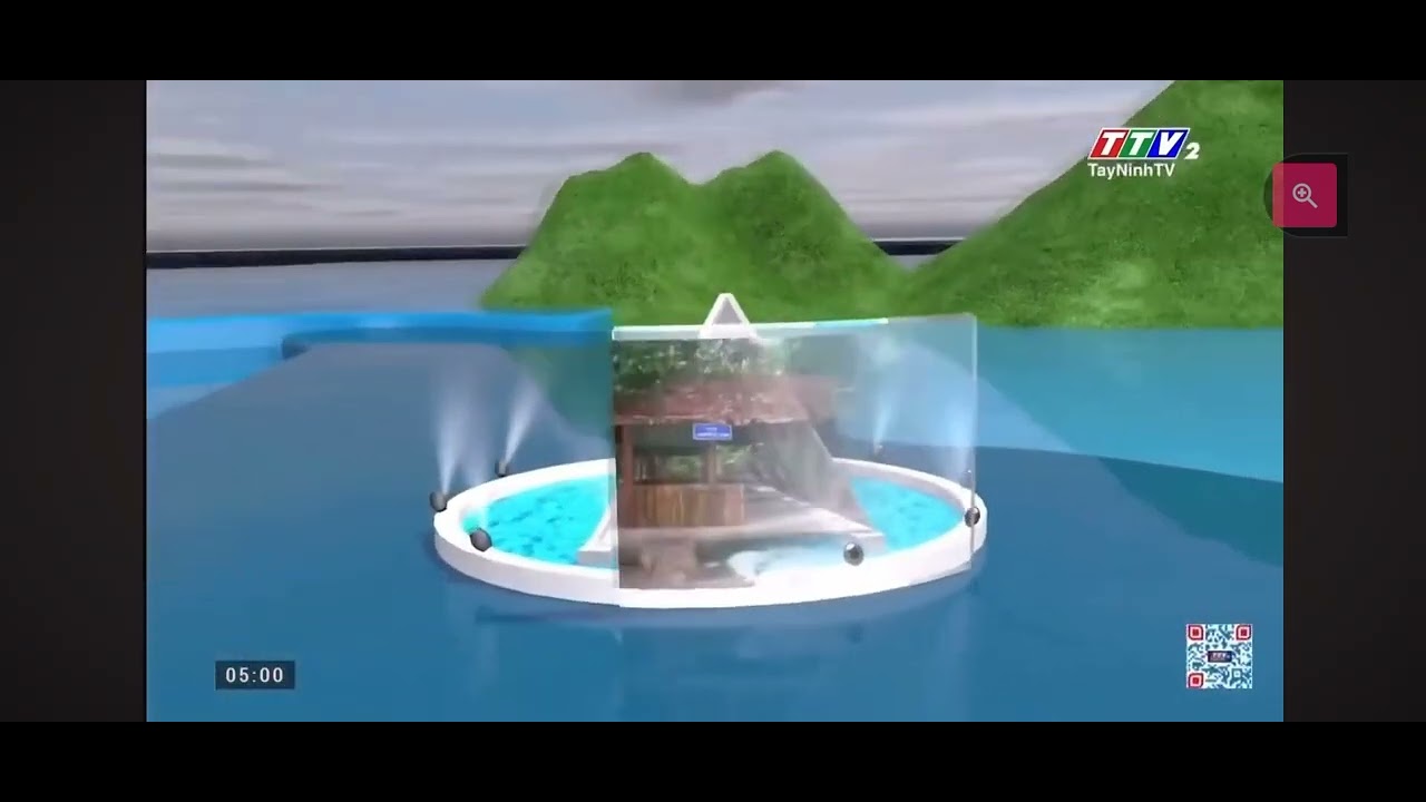 TTV2 Tây Ninh - Đồng hồ báo giờ, Đài hiệu, GTCT Hôm nay cuối cùng (5h, 31/12/2025)