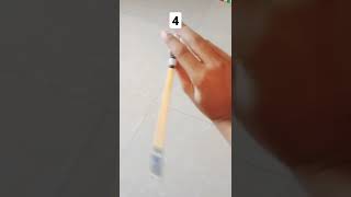 Pen Spinning Tutorial (Double infinity)