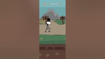 Rescue The Lover 💝 Level 32 Gameplay Android , iOS.