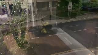 Kingston Apartment Pt.2 London Uk September 2020