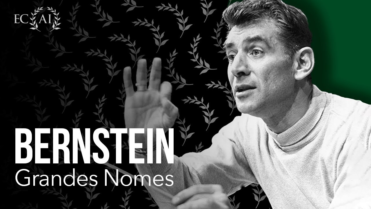 BERNSTEIN: grandes nomes