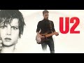 U2 SURRENDER &quot;original bass line Red Rocks&quot;