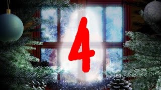 Luke 4 i julekalenderen: 4. desember 2016