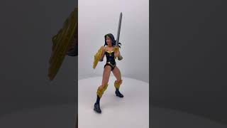 Marvel Legends Squadron Supreme Power Princes🔥❤️#shorts#marvellegends #powerprinces