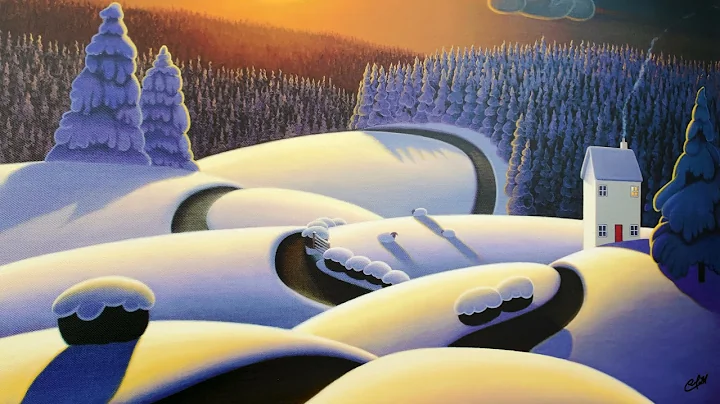 Paul Corfield | Becoming Collection