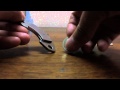 Как проверить подлинность серебряных монет с помощью магнита