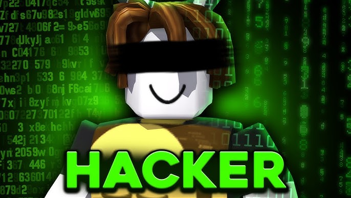 ADMIN HACKEADO NO ROBLOX - Hack Roblox #Shorts 