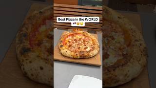 I Tried The Best Pizza In The World