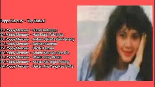 Poppy Mercury  -  Top Koleksi