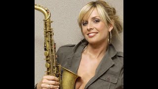 Candy Dulfer - Flame