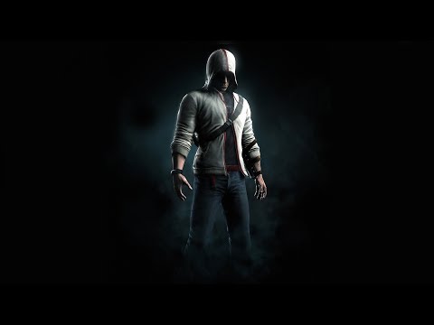 Видео: Assassin's Creed - Дезмонд (Человек Мира)