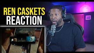 Reacting to Ren Caskets for the first time!