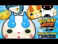 YO KAI WATCH Wibble Wobble Android GamePlay Trailer  YO KAI WATCH Wibble Wobble Android GamePlay Trailer
