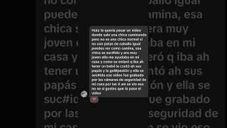 RELATOS PARANORMALES 😳 parte 12 #iceberg #terror #historias #paranormal #viral