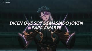 Lana Del Rey - Brooklyn Baby / Sub. Español + Amv (Qin Shi Huang)