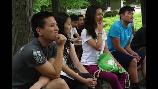 2015 BAUS Summer Camp Slideshow