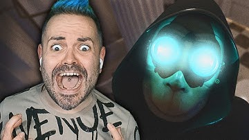 THIS IS THE HARDEST ANOMALY GAME EVER! | Seeing Things: House - HARD MODE | Observation Horror Game