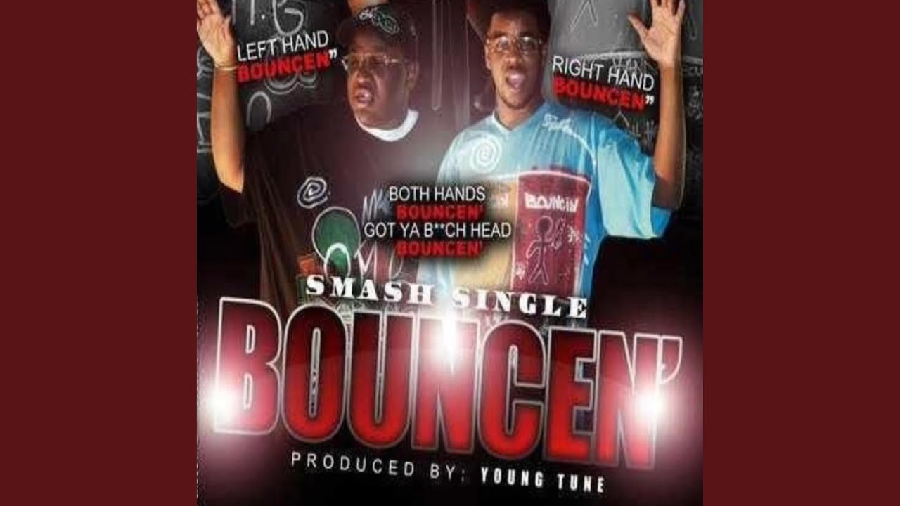 Bouncen (feat. $$414Don)
