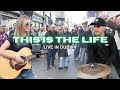 This is the life  amy macdonald  cover by zoe clarke  full 