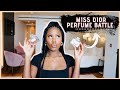 MISS DIOR VS MISS DIOR ABSOLUTELY BLOOMING| WHICH ONE SHOULD YOU CHOOSE ? FRAGRANCE BATTLE!