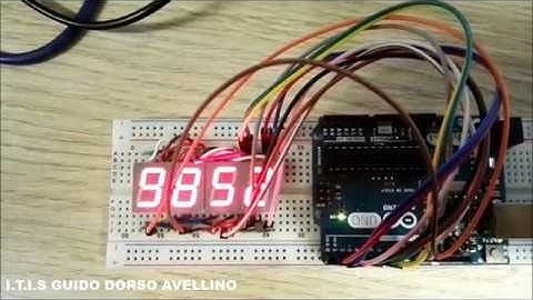 Training with Arduino/Raspberry pi