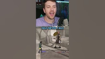 Connor Manages To Fail Every Coin Flip in Fear & Hunger