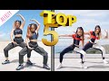 Dance  ranking top 5 reggaeton 2019   family goals