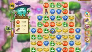 Magic Kitchen Level 18