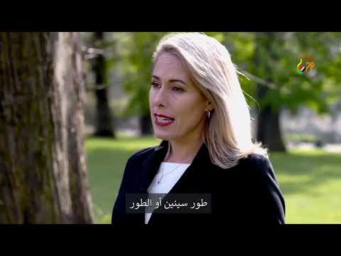 قصة سيدنا موسي و فرعون حدثت بالسودان و ليس مصر و الوادي المقدس