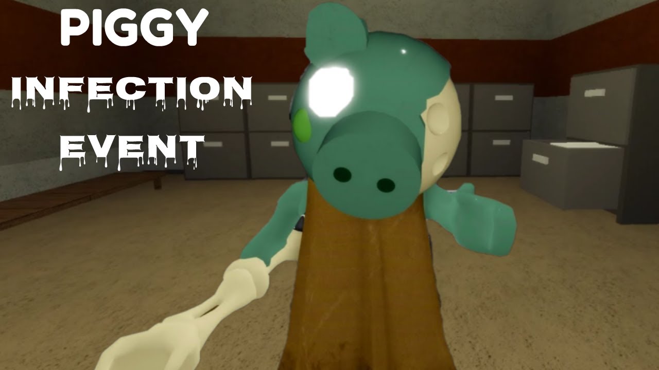 roblox zombie piggy