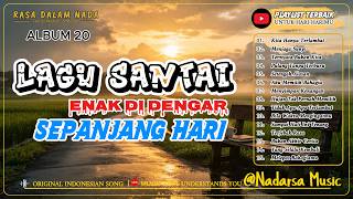 15 Lagu Indonesia Populer paling viral di tiktok dan youtube | Album 20