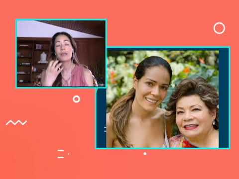 Michelle manterola nos presenta a su esposo y nos habla de su mamá | Bravíssimo - Michelle manterola nos presenta a su esposo y nos habla de su mamá | Bravíssimo