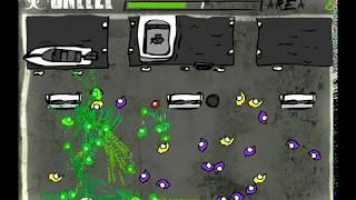바이러스 전염 게임 - Sneeze screenshot 2