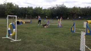 Sprocket - Master Jumpers, Aug 24, 2014