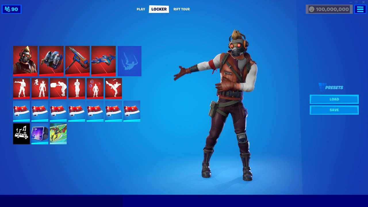 DANCE OFF Emote Item Shop Return After 828 Days | Fortnite