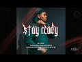 {FREE} Kevin Gates x Money Man 2024 Type Beat "STAY READY" | The Ceremony Type Beat