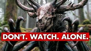 These Are the Hottest Horror Movies on Netflix, Prime Video & Disney+ Right Now (2026)