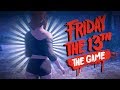 WHY EVERYONE TRYNA GET SOME OF TIFFANY COX!?! | Friday the 13 Game