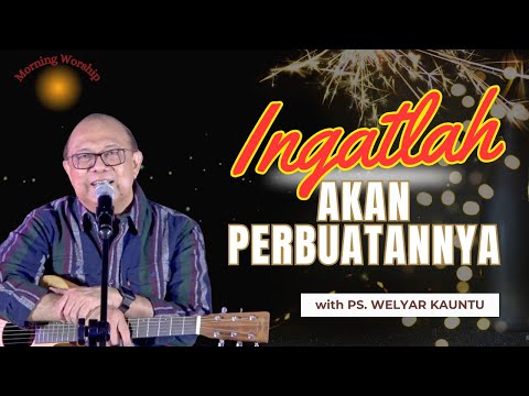 Kumpulan Lagu Rohani Lawas (KJ \u0026 DSL)  - Eldhy Victor (Official Music Video)